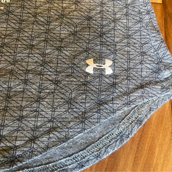 Girls Under Armour tank, Twins baseball, sz Youth Medium - Picture 4 of 6